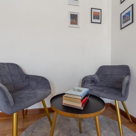 House Romana Center Apartment Milano Ngoại thất bức ảnh