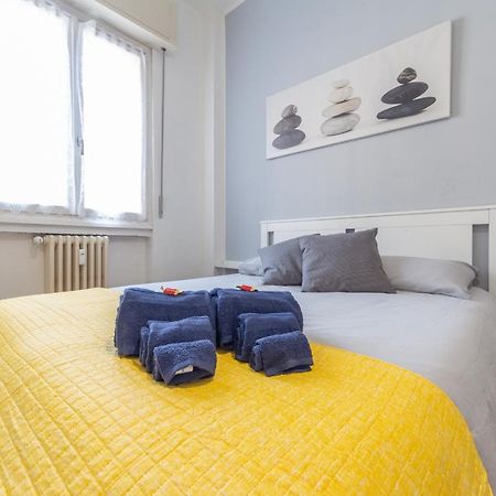 House Romana Center Apartment Milano Ngoại thất bức ảnh
