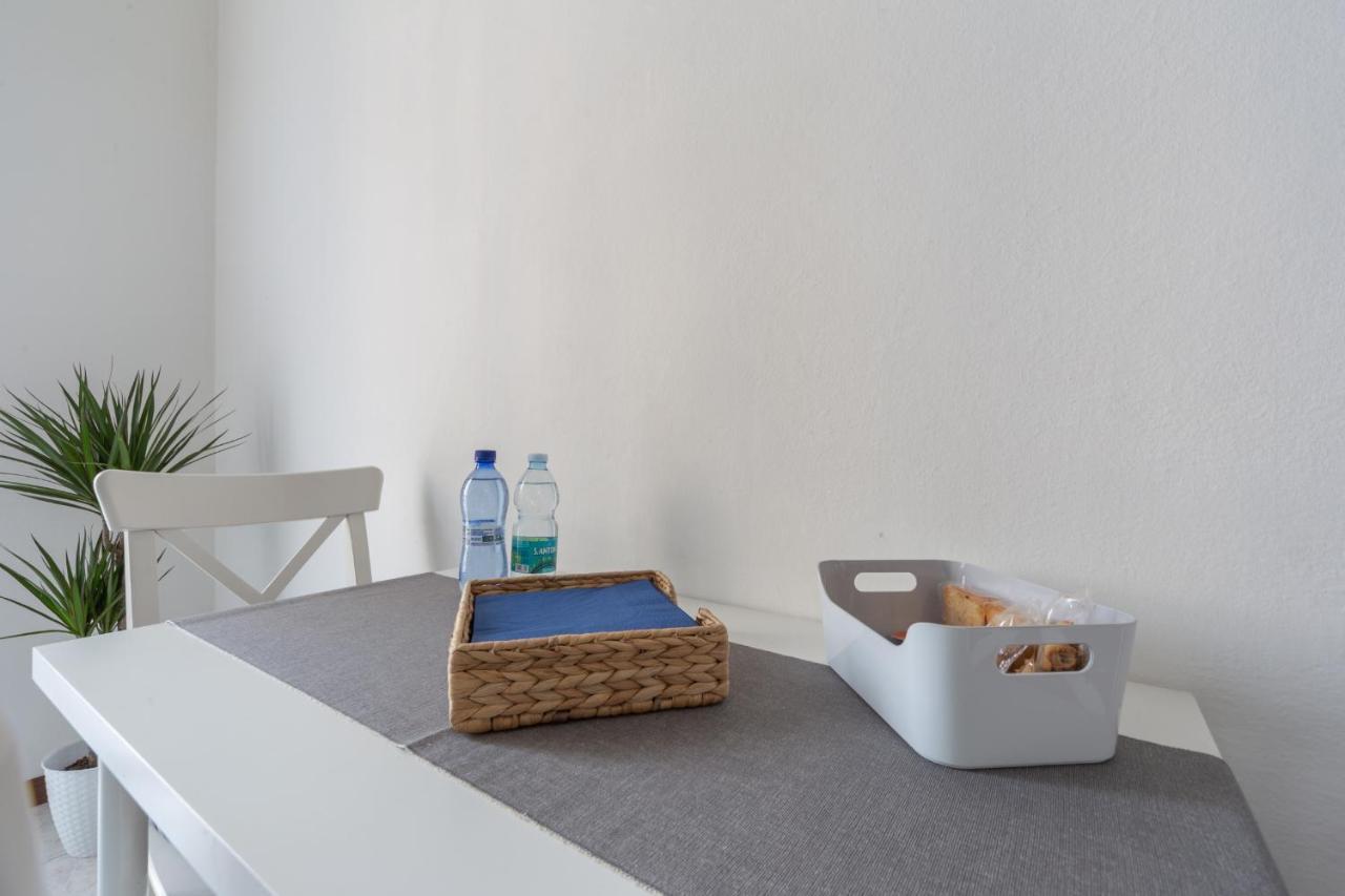 House Romana Center Apartment Milano Ngoại thất bức ảnh