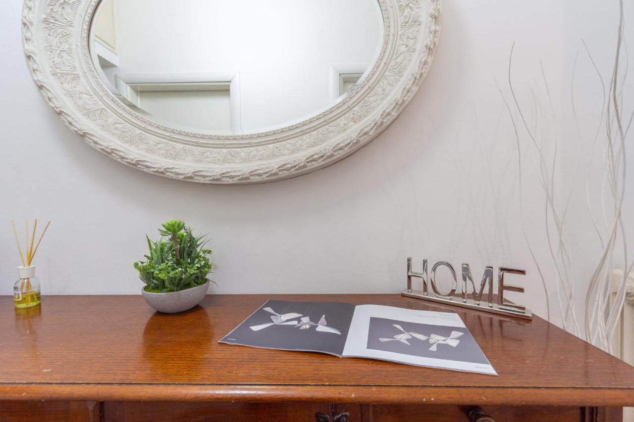 House Romana Center Apartment Milano Ngoại thất bức ảnh