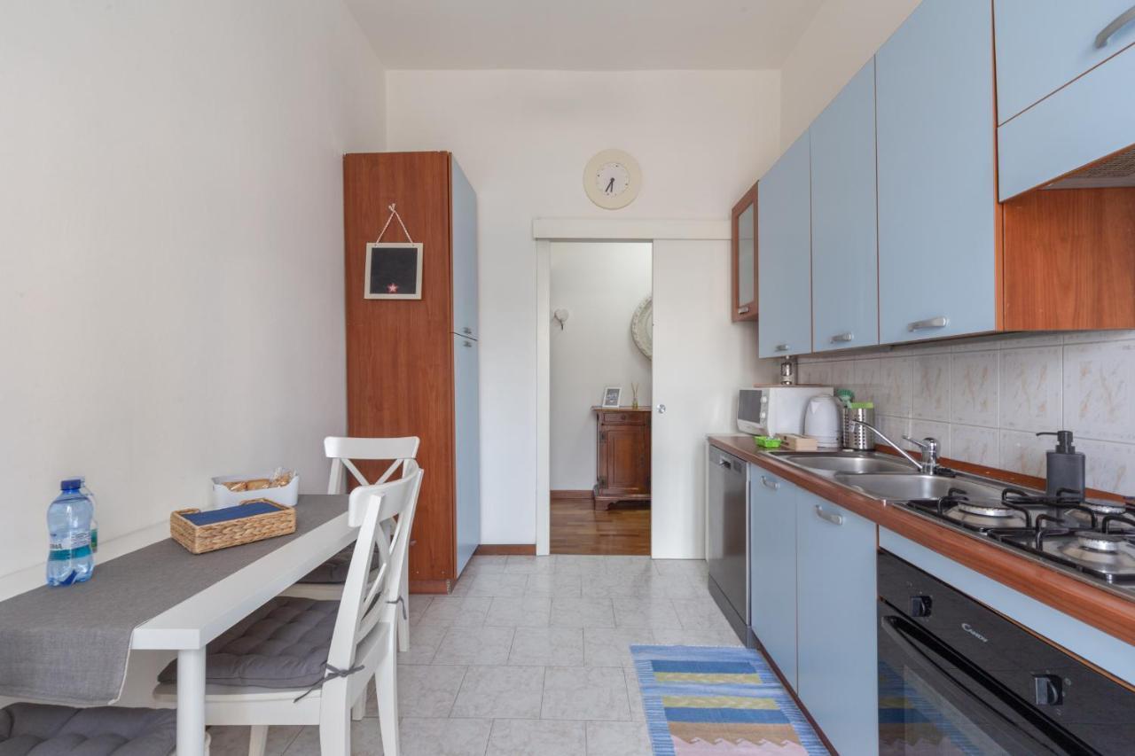 House Romana Center Apartment Milano Ngoại thất bức ảnh