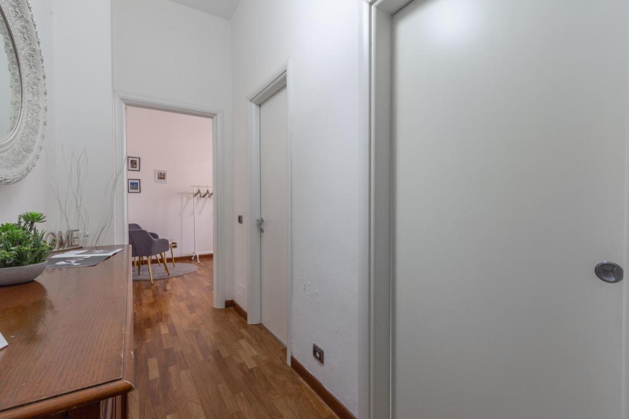 House Romana Center Apartment Milano Ngoại thất bức ảnh