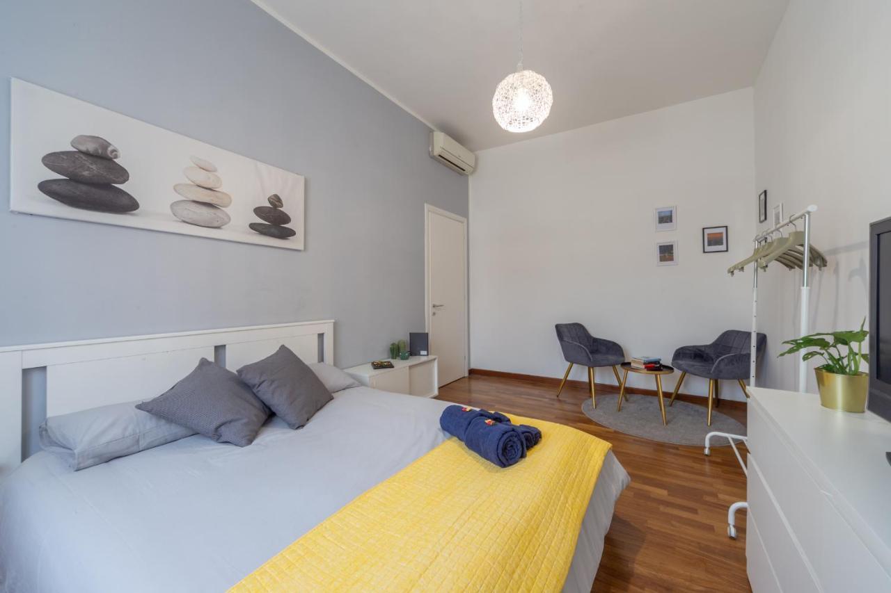 House Romana Center Apartment Milano Ngoại thất bức ảnh