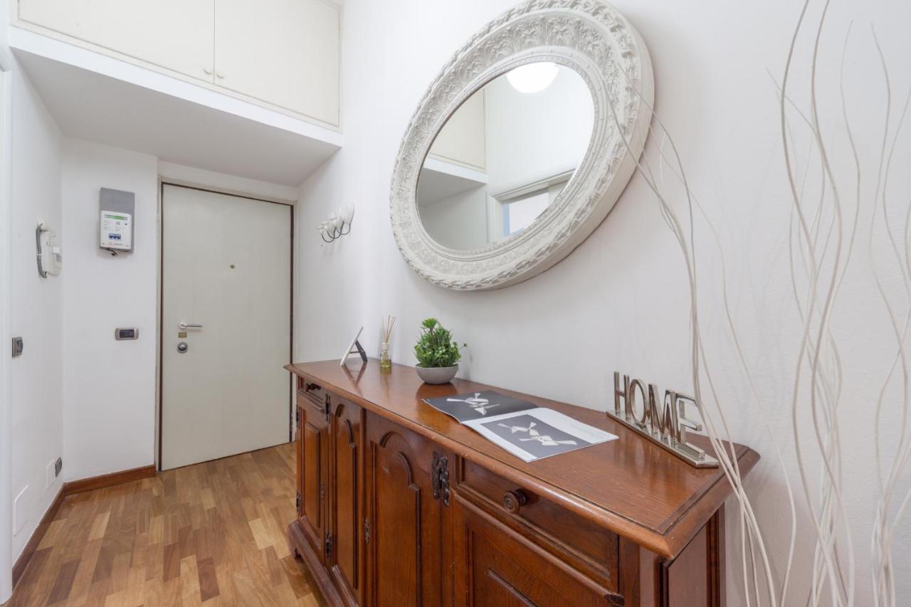 House Romana Center Apartment Milano Ngoại thất bức ảnh