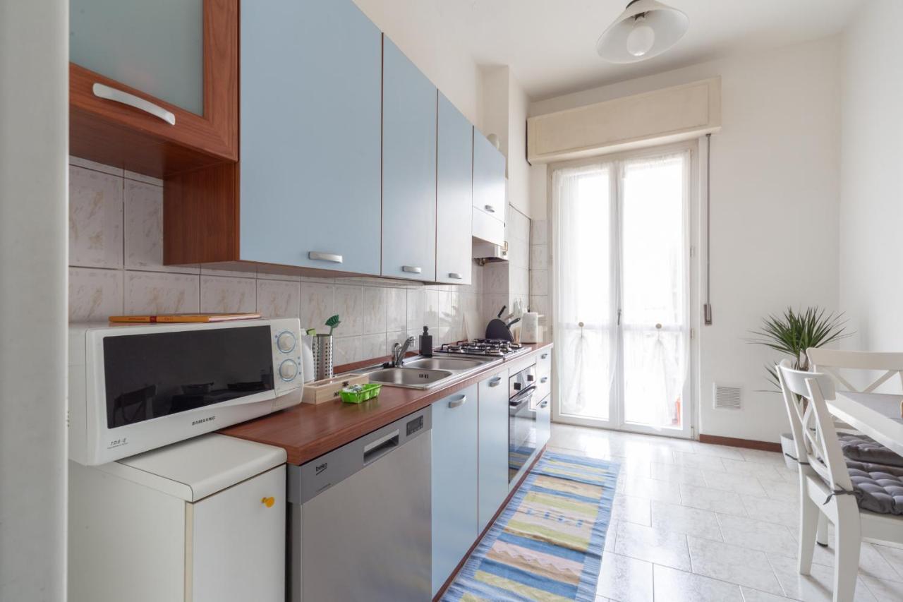 House Romana Center Apartment Milano Ngoại thất bức ảnh
