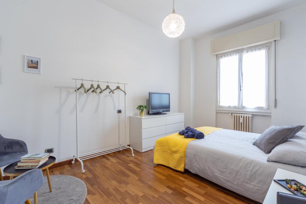 House Romana Center Apartment Milano Ngoại thất bức ảnh