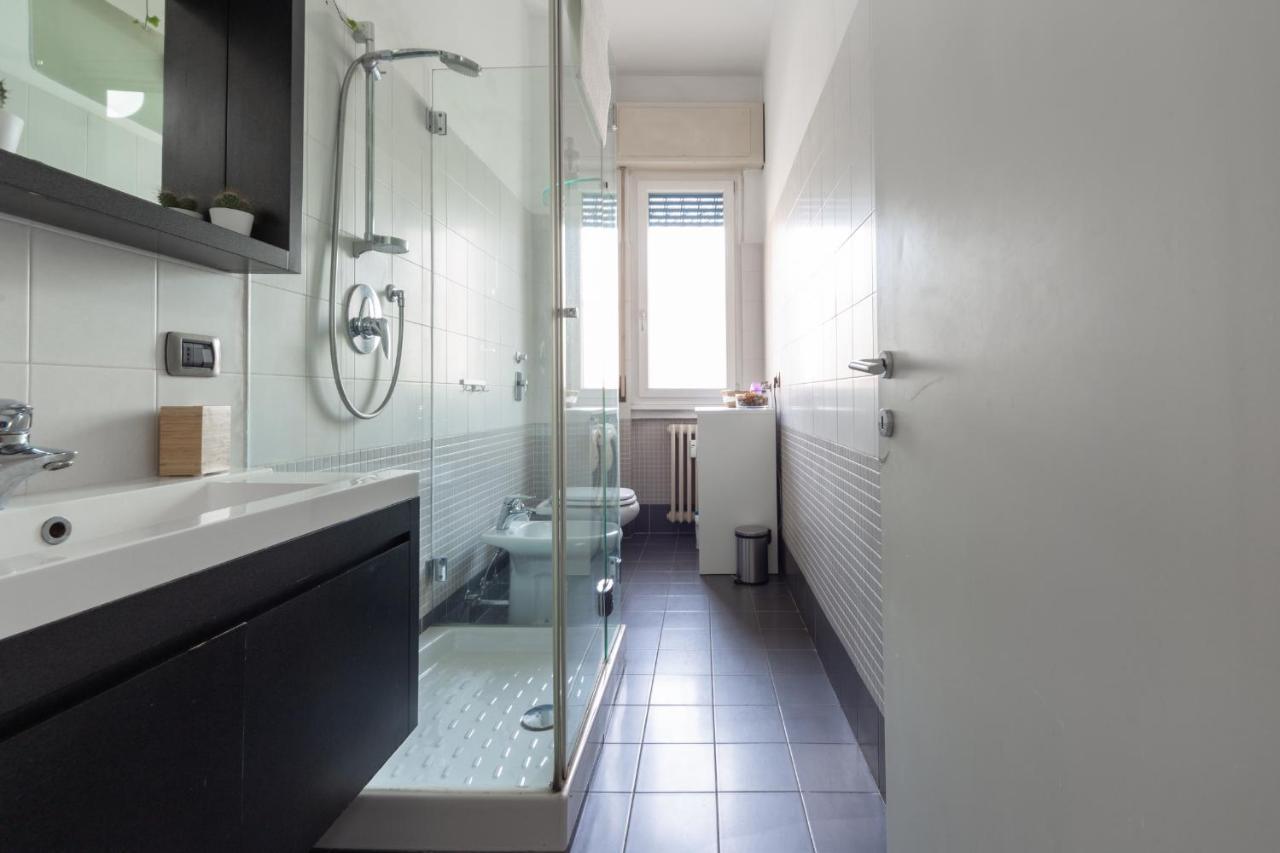 House Romana Center Apartment Milano Ngoại thất bức ảnh