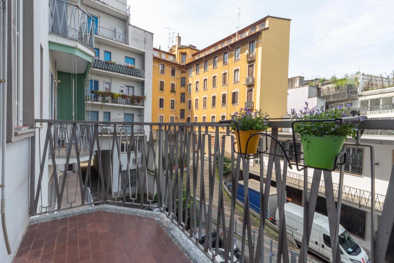 House Romana Center Apartment Milano Ngoại thất bức ảnh